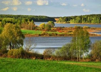 50 миллиардов рублей направят на развитие Люберец в Подмосковье 50 миллиардов рублей направят на развитие Люберец в Подмосковье
