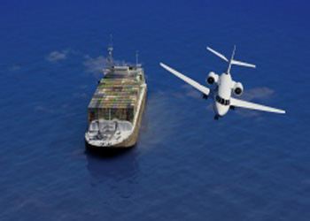 Компания предоставляет автомобильный, воздушный и морской транспорт для перевозки грузов Компания предоставляет автомобильный, воздушный и морской транспорт для перевозки грузов