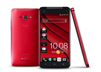 Cмартфон HTC со сверхчетким экраном уже продают в России Cмартфон HTC со сверхчетким экраном уже продают в России