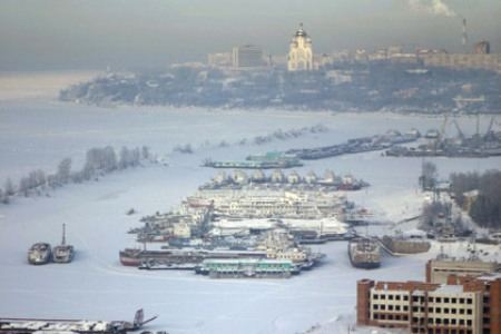 Хабаровск Хабаровск