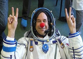 Москва завлекает «космическим» туризмом Москва завлекает «космическим» туризмом