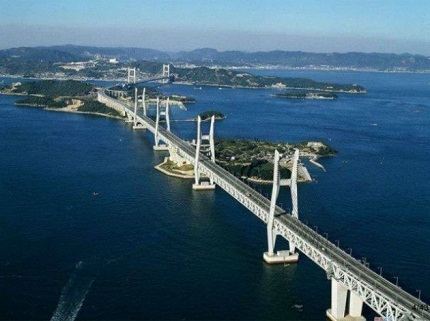 Переправа через море Переправа через море