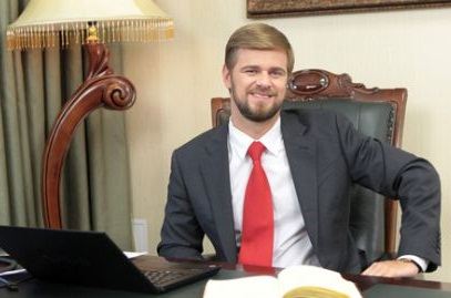 Константин Кондаков Константин Кондаков