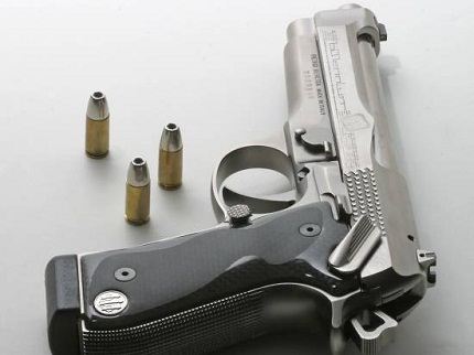 Беретта 92 Беретта 92