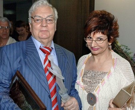 2019 год - Михаил Державин: биография, личная жизнь, жена и дети (фото) 2019 год - Михаил Державин: биография, личная жизнь, дети, жена DIWIS