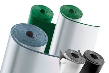 Теплоизоляция K-Flex Теплоизоляция K-Flex