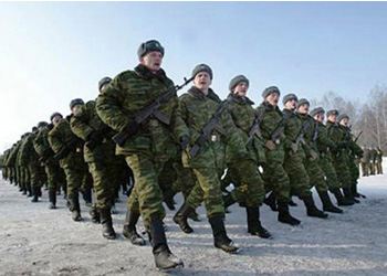 Минобороны создает в армии «научные роты» Минобороны создает в армии «научные роты»