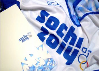 Новая купюра посвящается Олимпийским играм в Сочи Новая купюра посвящается Олимпийским играм в Сочи