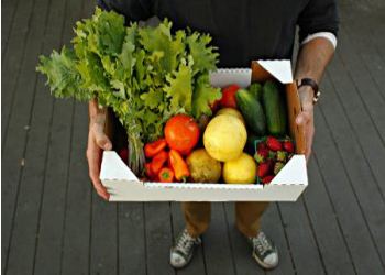 47% москвичей заказывают еду на дом 47% москвичей заказывают еду на дом