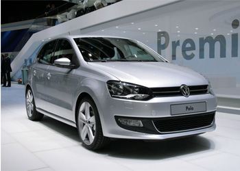 Лидер по продажам остался седан Polo Лидер по продажам остался седан Polo
