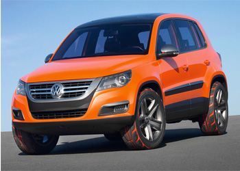 Volkswagen Tiguan обожают многие автолюбители Volkswagen Tiguan обожают многие автолюбители