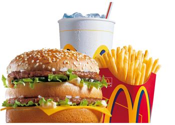 McDonald’s в России не смог зарегистрировать товарный знак «Чикен Бекон» McDonald’s в России не смог зарегистрировать товарный знак «Чикен Бекон»