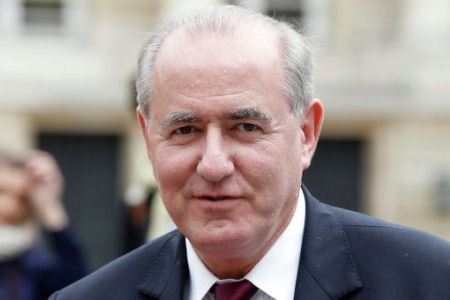 Морис Леруа предлагает озеленить подъезды Морис Леруа предлагает озеленить подъезды