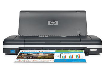 Все устройства от Hewlett-Packard отличаются высоким качеством Все устройства от Hewlett-Packard отличаются высоким качеством
