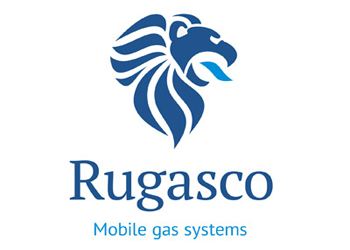 Rugasco создана была еще в октябре 2011 года Rugasco создана была еще в октябре 2011 года