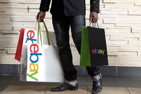еBay атакует Amazon еBay атакует Amazon