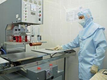 Оборудование для радиологического лечения онкозаболеваний. Оборудование для радиологического лечения онкозаболеваний.