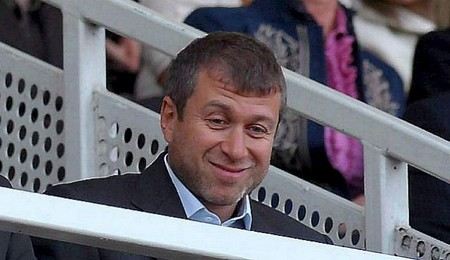 Романа Абрамовича не задерживали, но допросили. Романа Абрамовича не задерживали, но допросили.