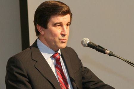 Глава Союза страховых организаций Александр Коваль Глава Союза страховых организаций Александр Коваль