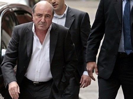 У Березовского было сломано ребро У Березовского было сломано ребро