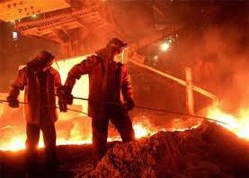 Россия сократила выплавку стали в 2013 году на 4,4% Россия сократила выплавку стали в 2013 году на 4,4%