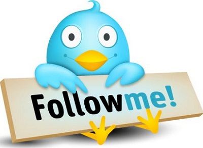 Follow me Follow me
