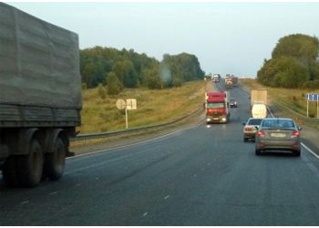 Уберут остановки, расположенные на московских автомагистралях Уберут остановки, расположенные на московских автомагистралях