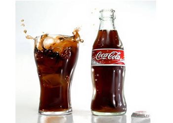 Coca-Cola Hellenic - второй по величине производитель напитков The Coca-Cola Company в мире Coca-Cola Hellenic - второй по величине производитель напитков The Coca-Cola Company в мире