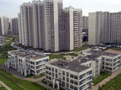Жилищный кодекс следует доработать Жилищный кодекс следует доработать