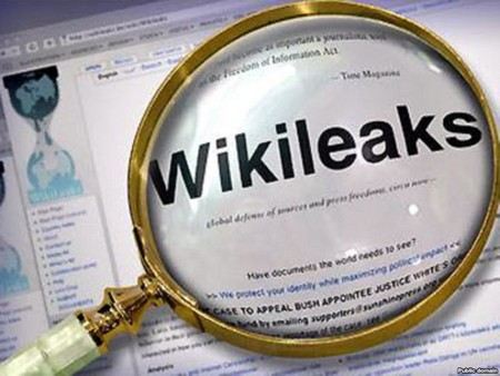 Джулиан Ассанж опубликовал на WikiLeaks 1,7 млн секретный документов.