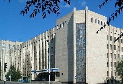 Кемеровский государственный университет проводит «Неделю Германии» Кемеровский государственный университет проводит «Неделю Германии»