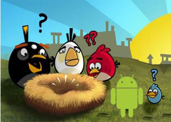 Angry Birds сегодня считается самой популярной игрой Angry Birds сегодня считается самой популярной игрой