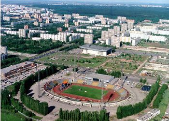 В Тольятти завлекают туристов «русским Чикаго» В Тольятти завлекают туристов «русским Чикаго»