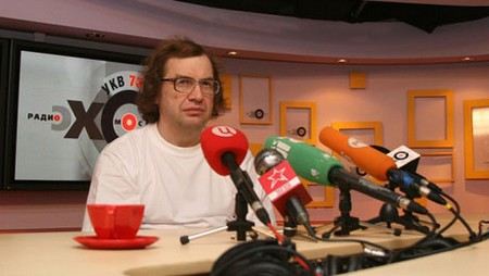 Желание Мавроди стать президентом России вызвало резонанс