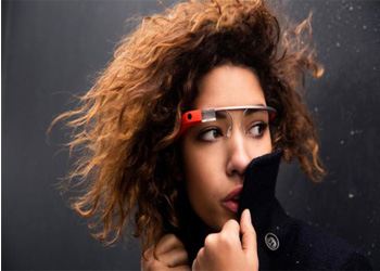 Авторов приложений для Google Glass поддержал инвестиционный фонд Авторов приложений для Google Glass поддержал инвестиционный фонд