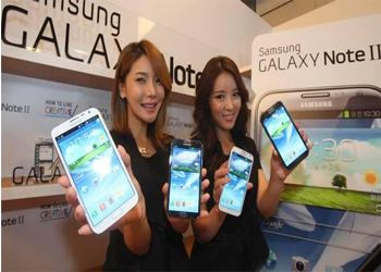 Samsung Galaxy Note 3 будет металлическим Samsung Galaxy Note 3 будет металлическим