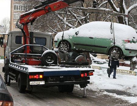Эвакуация станет платной