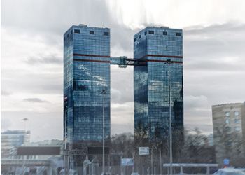 Арендаторы офисов стремительно перемещаются именно на север Москвы Арендаторы офисов стремительно перемещаются именно на север Москвы