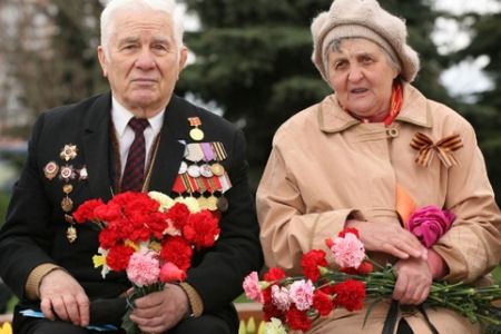 Для ветеранов в Москве 9 мая будет работать бесплатное такси Для ветеранов в Москве 9 мая будет работать бесплатное такси