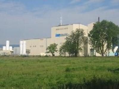 Завод Knauf может появиться в Липецкой области Завод Knauf может появиться в Липецкой области