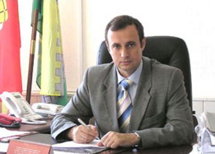 Вячеслав Истомин проводит акцию уже не первый год Вячеслав Истомин проводит акцию уже не первый год