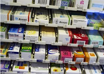 Министерство здравоохранения ужесточило продажу сильнодействующих лекарств Министерство здравоохранения ужесточило продажу сильнодействующих лекарств