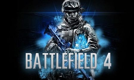Battlefield 4 выйдет уже в октябре этого года Battlefield 4 выйдет уже в октябре этого года