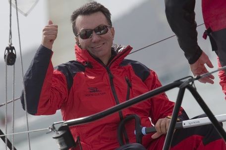 Знаменитый итальянский дизайнер Lanfranco Cirillo