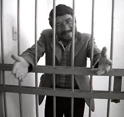 Опасный маньяк на свободе Опасный маньяк на свободе