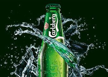 Отгрузки Carlsberg в Россию увеличились на 7% Отгрузки Carlsberg в Россию увеличились на 7%