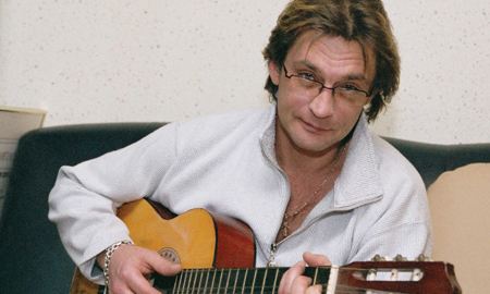 Александр Домогаров Александр Домогаров