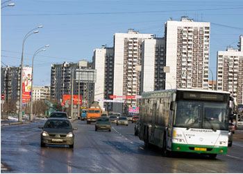 Власти столицы одобрили одну гигантскую стройку на северо-западе Москвы Власти столицы одобрили одну гигантскую стройку на северо-западе Москвы
