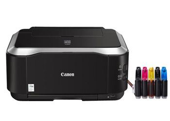 Canon выпустила металлическую бумагу для струйных принтеров Canon выпустила металлическую бумагу для струйных принтеров