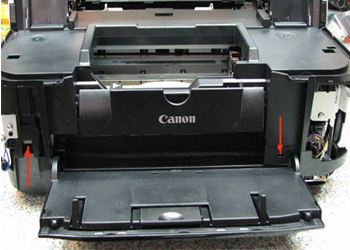 Canon уже объявила о выпуске своей новой фотобумаги Canon уже объявила о выпуске своей новой фотобумаги